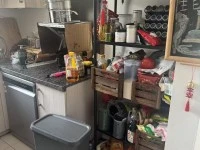 3 bedroom house move