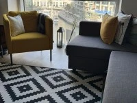 3 bedroom apartment move