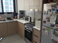1 bedroom apartment move