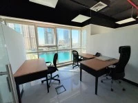 Office furniture, Tables chairs, TV work stations